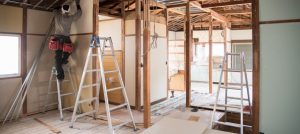 Entreprise de rénovation de la maison et de rénovation d’appartement à Lournand